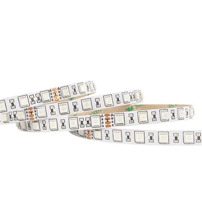 5V SMD5050 RGB Flex LED trakovi