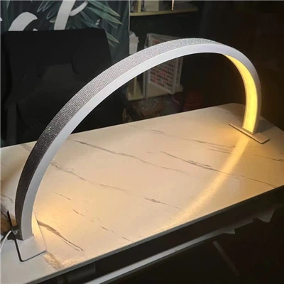 72 W LED svetilka za nohte, svetilka za ustvarjanje trepalnic