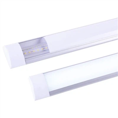 82 W LED letvena svetilka, 6ft stropna cevna svetilka