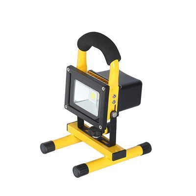 COB LED delovna luč