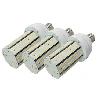 Corn Lights LED žarnice brez utripanja 12W