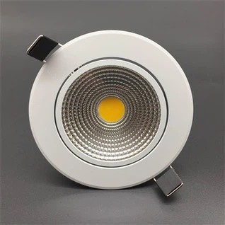 Downlight za pod omarico