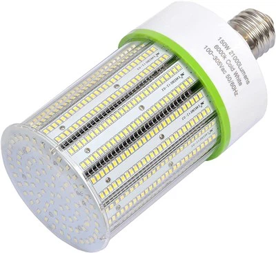 E40 Base LED Corn žarnice