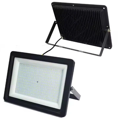 Zunanje stadionske poplavne led luči 300 W