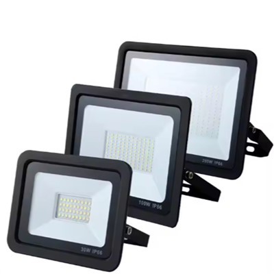 Poplavne LED luči Zunanji stadion Arena 300 W