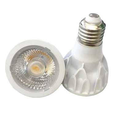 LED žaromet za rast rastlin polnega-spektra PAR20 E26/E27 12W sobna rastlina