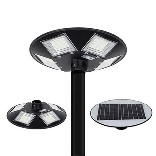 IP65 LED sončna vrtna ulična svetilka