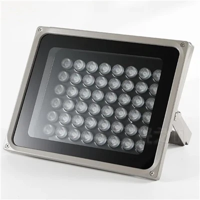 LED reflektor 50W 100W AC220V zunanji reflektor bela topla bela