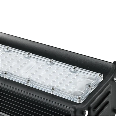 LED-Hallenleuchte Linear 50 W