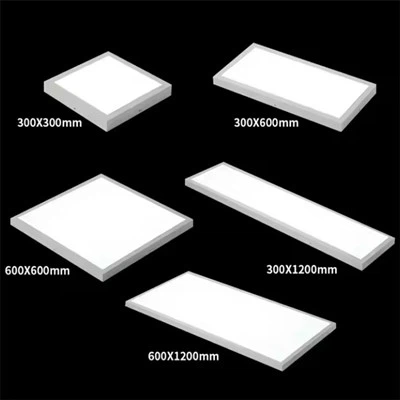 LED nadometna svetilka 30 W