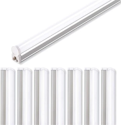 LED T5 integrirana luč s stikalom