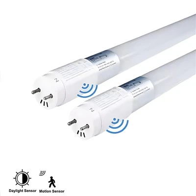 LED lučka detektorja gibanja