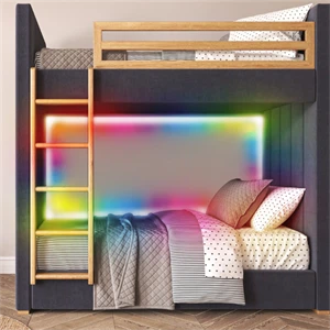 Neon{0}}kot RGB LED trak z difuzorjem