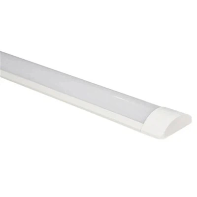 Park LED svetilka L620mm bela