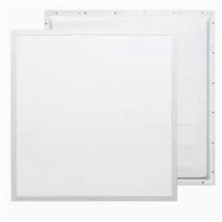 Vgradna ravna stropna led svetilka 14 W