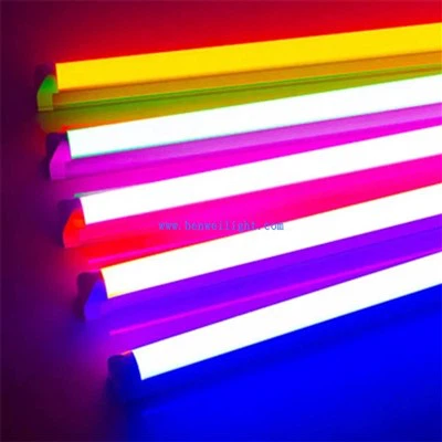 RGBW LED cev z daljinskim upravljalnikom 20 W