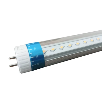 Vrtljivi pokrov T8 LED Tube