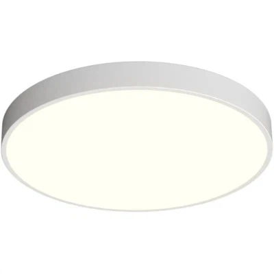 Nadometna okrogla LED svetilka 10 W