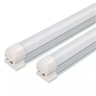 Vgrajena cevna lučka T8 LED brez utripanja