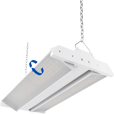 Lichtbandsystem/Hallenbeleuchtung E-Line