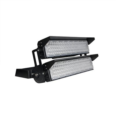 Viugreum 300 W LED reflektor, 24000 LM Super svetle zunanje delovne luči na stadionu, 6000 K