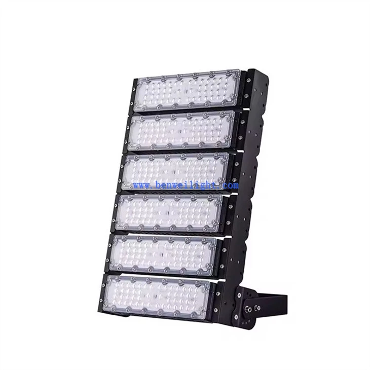 Sports Venue Floodlight (2)