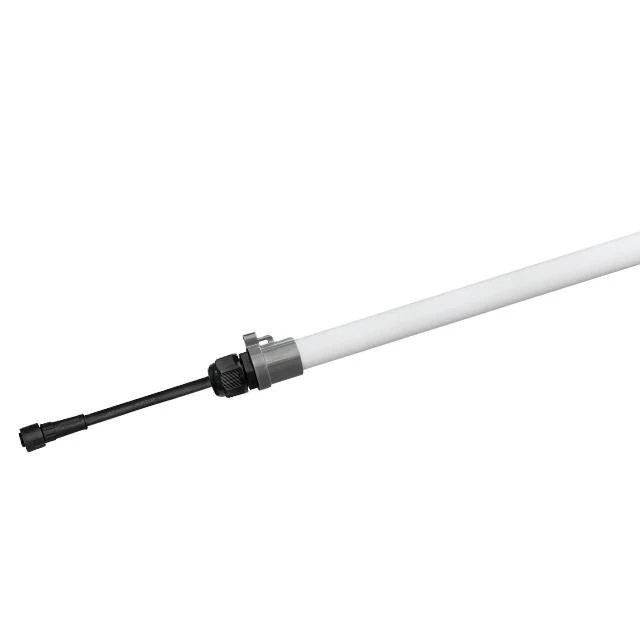 T6 LED Chicken Growth Light Tube - Waterproof, Flicker-Free, Poultry Lighting For Chicken Farms suppliers
