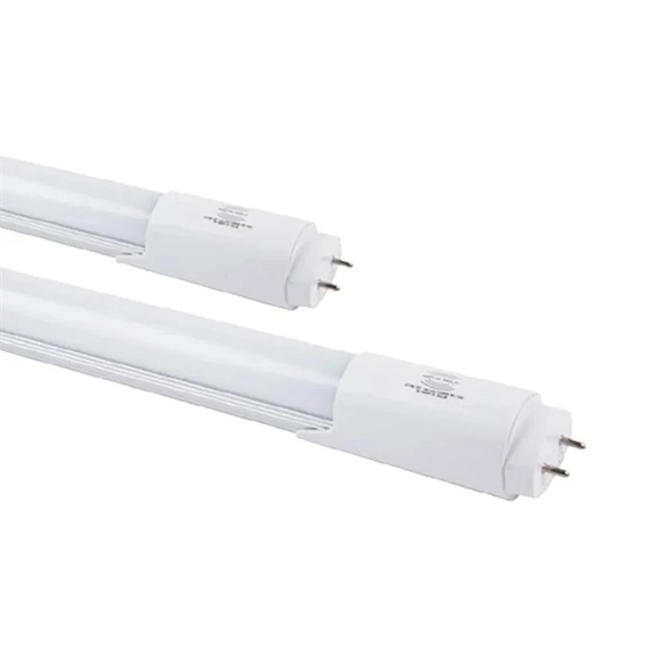 T8 LED cevna svetilka z mikrovalovnim senzorjem (dvostransko napajanje)