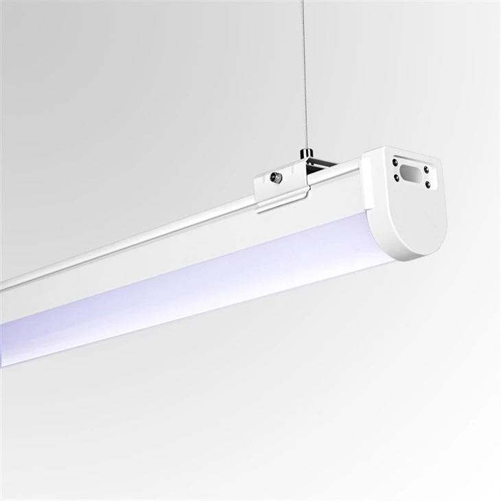 Suspended tri proof led light