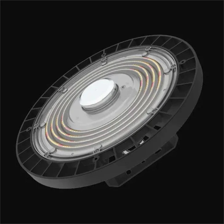 Luči za rast UFO polnega spektra
