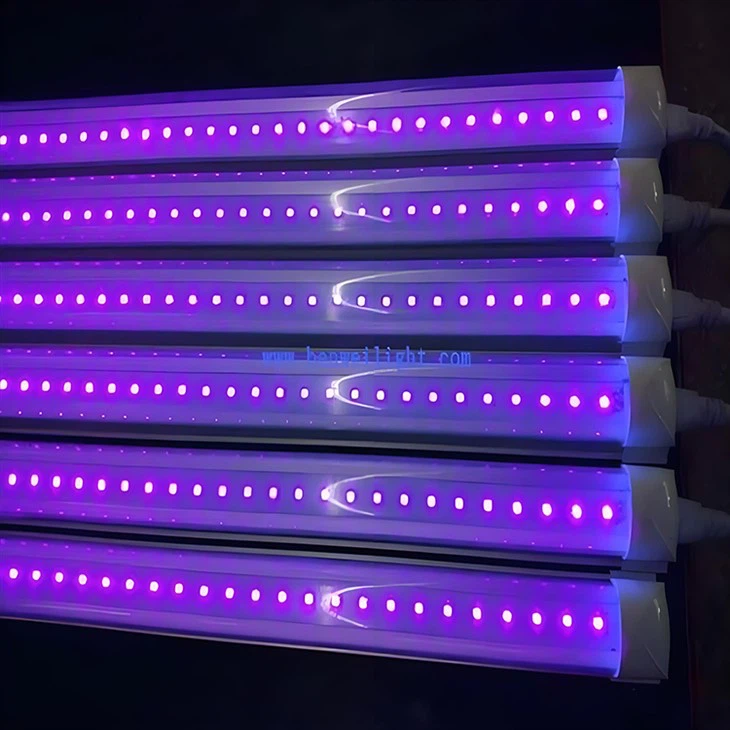 UV luč Črna luč 25W