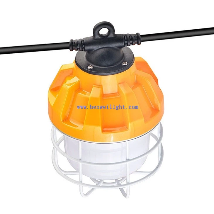 Work Site Light (1)